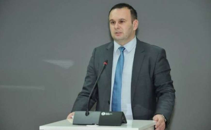Oglasio se načelnik Istočnog Sarajeva nakon saopćenja SDS-a 