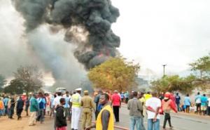 U Tanzaniji proglašena trodnevna žalost: U eksploziji cisterne poginulo 69 osoba