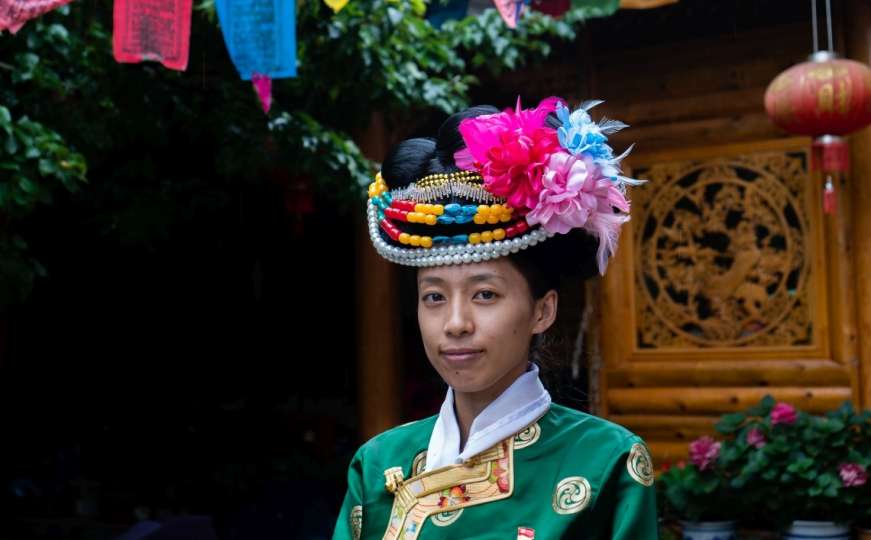 Kulturno bogatstvo Himalaja: Upoznajte pleme Mosuo u kojem žene imaju glavnu riječ