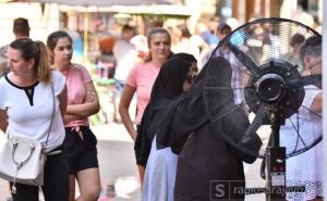 Vreo dan pred nama: Stiže promjena vremena, objavljena prognoza do petka