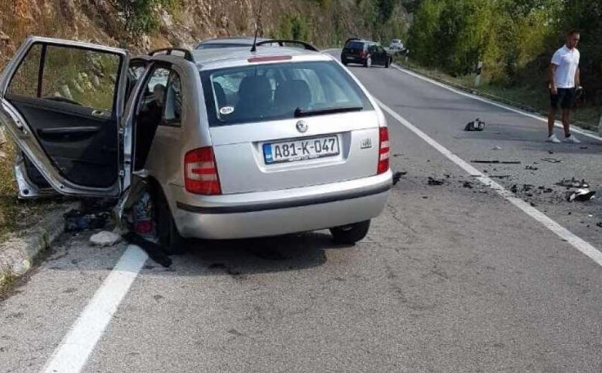 Došao iz Amerike da proslavi Bajram u BiH, pa poginuo u saobraćajnoj nesreći
