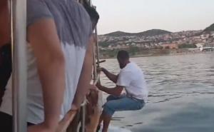 Ispala joj torba s broda kod Šibenika: Nastavak priče vraća vjeru u ljude