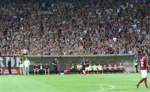 Osiguran direktan prijenos utakmice BATE Borisov - Sarajevo