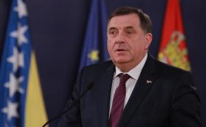 Milorad Dodik kategoričan: BiH neće poslati ANP u Brisel