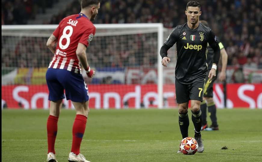 Ronaldo: Za razliku od Messija ja sam osvajao Ligu prvaka s više klubova
