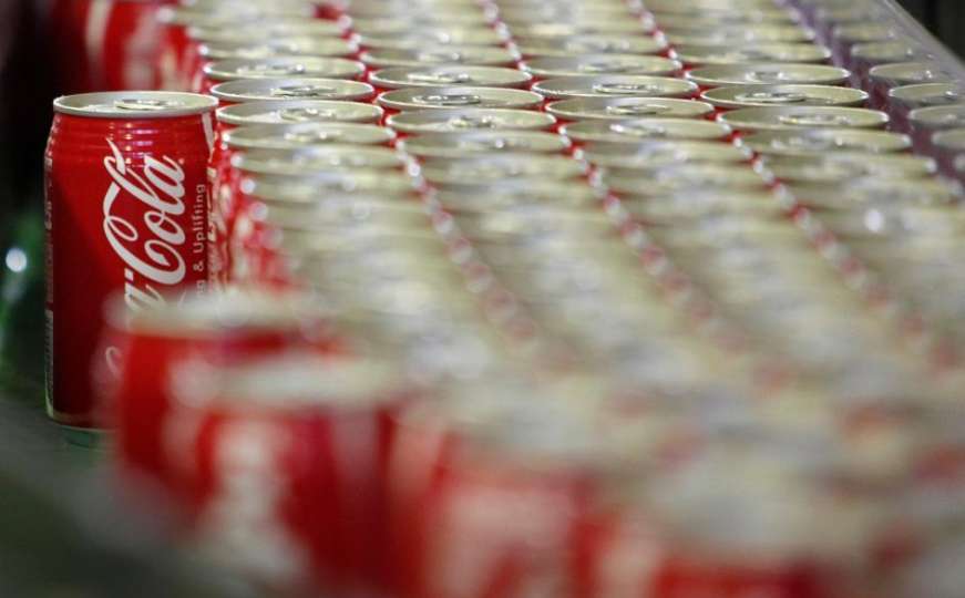 Konzumacija 'Coca-Cole' koja ima manje šećera je opasna po zdravlje