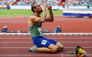 Amel Tuka predvodi reprezentaciju Evrope u dvomeču protiv Amerike