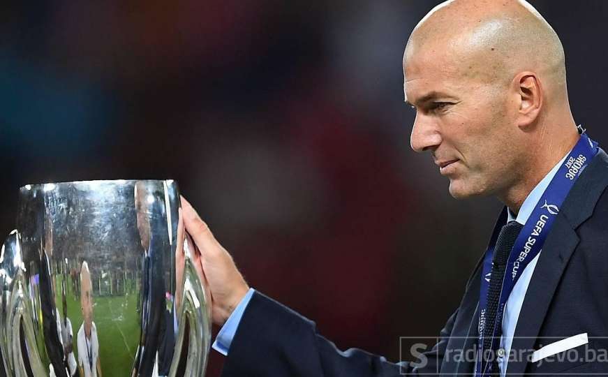 Prvenstvo se bliži, a u Realu nikad veći haos: Zidane prijeti otkazom