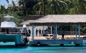 Da li je milijarder držao seksualne robinje: FBI pretresa Epsteinov otok