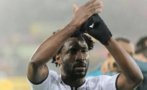 City ga doveo kao zamjenu za Džeku: Nakon četiri godine trenira sa niželigašem