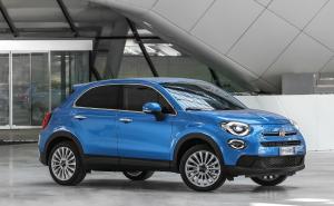 Novi Fiatov terenac mogao bi se proizvoditi u Srbiji