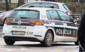 Sarajevo: Ženu udario automobil u ulici Džidžikovac