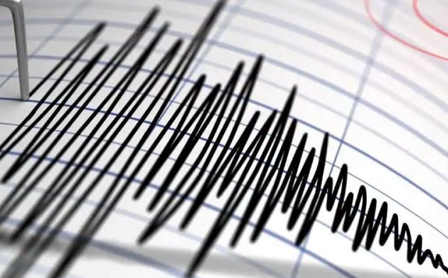 Novi potres ponovno uzdrmao Bosnu i Hercegovinu