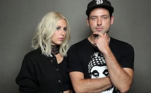 Phantogram - Mister Impossible