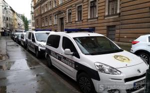 Veliki pretres u sarajevskom zatvoru: Iz ćelija izvađeno sve do parketa