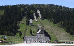 Nova ski staza i ostalo: Vlada KS investira u olimpijske ljepotice 3,5 miliona