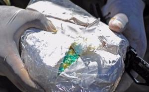 Najveća zapljena kokaina u Francuskoj: Carini našli više od tone
