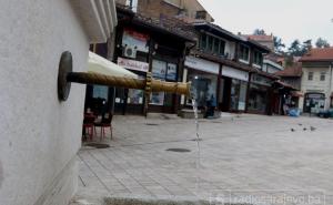 Sarajevo: Vodovod popravlja kvarove u 24 ulice