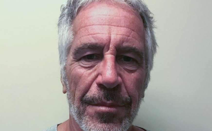 Američki mediji: Obdukcija pokazala da je Epstein pretrpio lomove vratnih kostiju