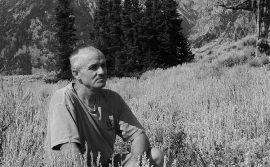 Duša Prenja ostala u Wyomingu: Zijah Kurtović poginuo u SAD-u tokom planinarenja