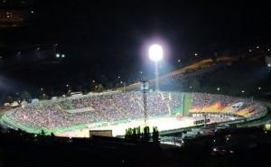 Navijači Sarajeva ne žele napustiti naselje Koševo: To je dom FK Sarajevo