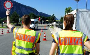 Naivnost oštro kažnjena: Bračni par iz BiH nije uspio prevariti njemačke policajce
