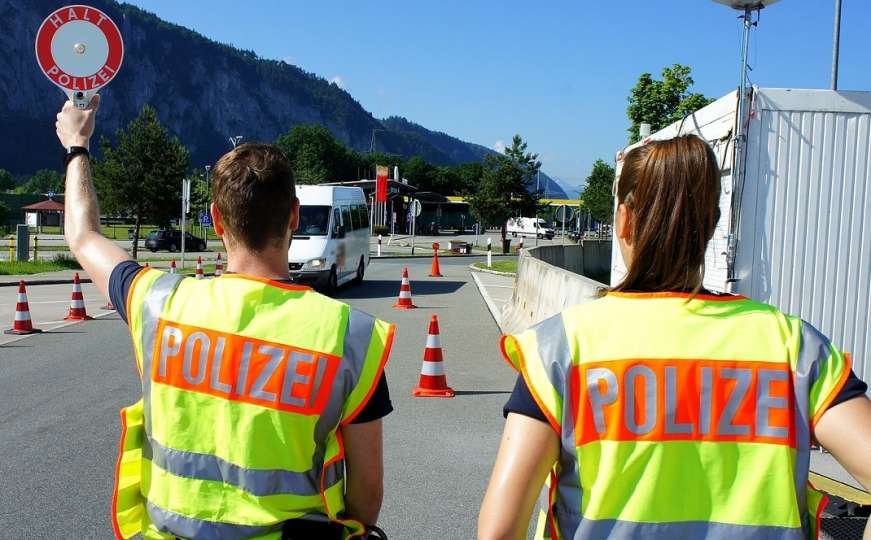 Naivnost oštro kažnjena: Bračni par iz BiH nije uspio prevariti njemačke policajce
