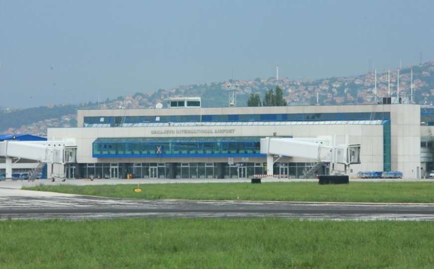 Na današnji dan prije 23 godine Međunarodni aerodrom Sarajevo počeo s radom