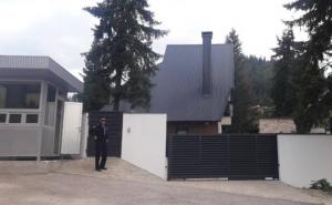 Tajna sastanka na Jahorini: O čemu su razgovarali Wigemark i Dodik?