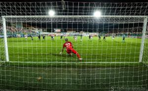 Zrinjski na Pecari nadigrao Malmo sa 1:0, ali se oprostio od Europe