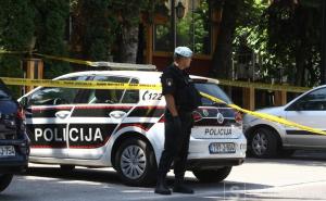 Razbojnici jutros opljačkali prodavnicu u sarajevskom naselju Grbavica