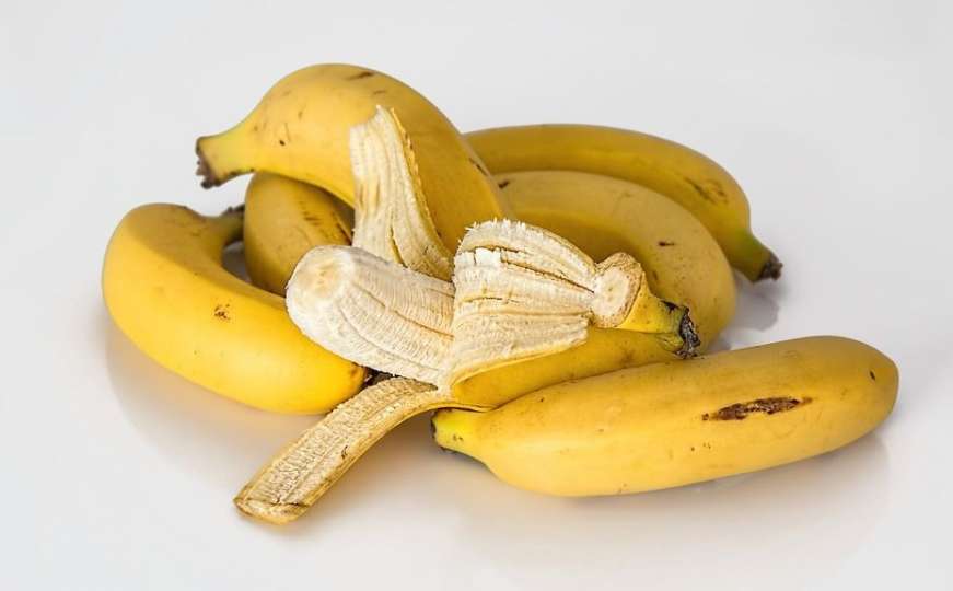 Opasna bolest napada banane: Trebamo li se brinuti?