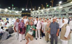 Poznato kada se prva grupa hadžija vraća u Bosnu i Hercegovinu