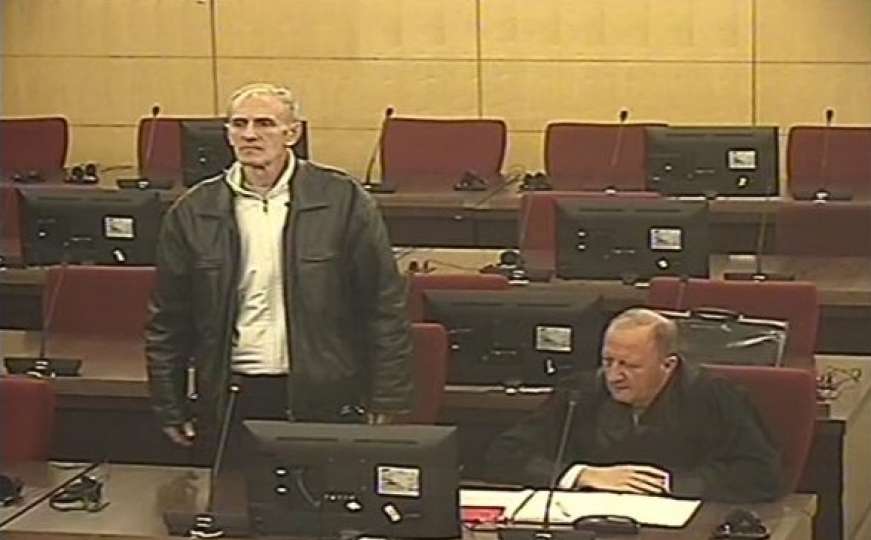 Milomiru Davidoviću potvrđena presuda za silovanje u Foči u julu 1992.