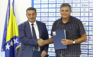 Koldžo: Općina Novo Sarajevo nastavit će ulagati u Željezničar 