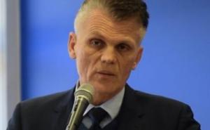 Preminuo Zdravko Bešlić, delegat HDZ-a u Domu naroda Parlamenta FBiH