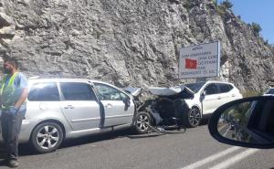 Tragedija u Crnoj Gori: Poginula državljanka BiH