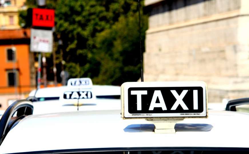 Horor u Novom Pazaru: Taksista seksualno uznemiravao tinejdžerku 