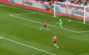 Nevjerovatna pogreška: Adrianu se zbog ovog poteza smije cijeli svijet 