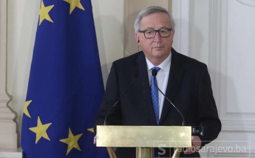 Juncker hitno prebačen u Luksemburg: Predsjednik EK podvrgnut operaciji 