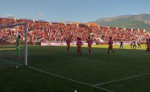 Rođeni na krilima Fajića upisali prvu pobjedu u Premijer ligi BiH 