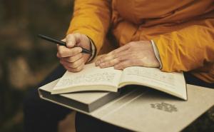 Način na koji pišete jedno slovo može otkriti dosta o vama 