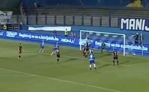 Revija golova: Željo i Sloboda igraju fantastičan derbi na Grbavici