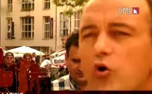 "Divno je biti nekome nešto, divno je biti tebi sve..."