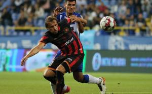 Golijada na Grbavici: Sloboda odnijela vrijedan bod 