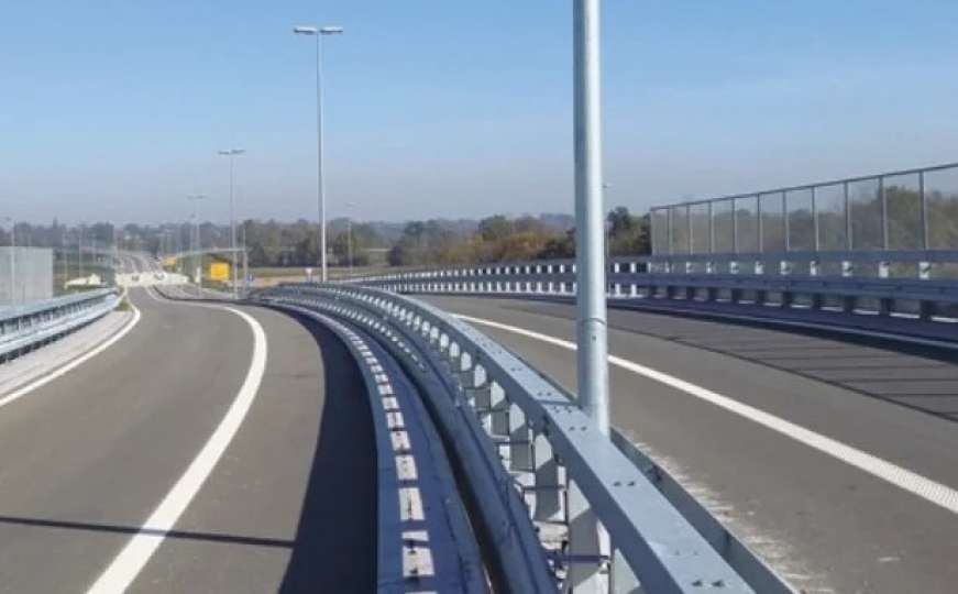 Srbija je dobila novih 63 kilometra autoputa