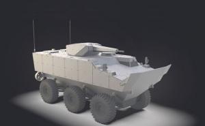 Srbija pravi jedno od najmodernijih borbenih vozila u svijetu