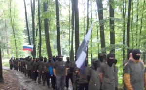 Slovenački Arkan vodi maskirnu paravojnu formaciju: Zašto provodi vježbe na granici?