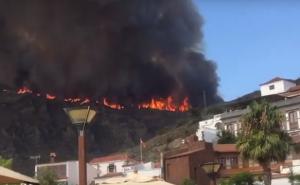 Video: Gori otok koji mnogi nazivaju rajem na zemlji