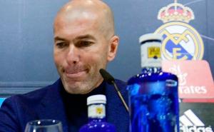 Zidane konačno otkrio sudbinu Garetha Balea u Realu 